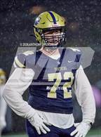 Photo from the gallery "Vanden @ West Park (CIF SJS D3 Semifinal)"