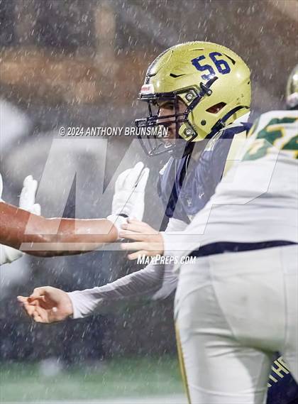Thumbnail 1 in Vanden @ West Park (CIF SJS D3 Semifinal) photogallery.