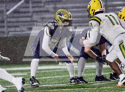 Thumbnail 3 in Vanden @ West Park (CIF SJS D3 Semifinal) photogallery.