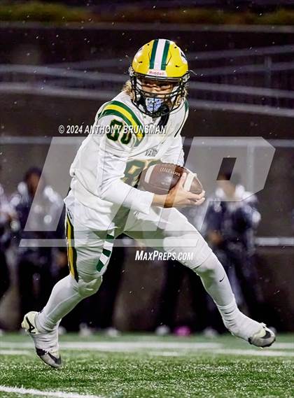 Thumbnail 1 in Vanden @ West Park (CIF SJS D3 Semifinal) photogallery.