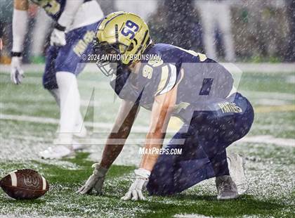 Thumbnail 3 in Vanden @ West Park (CIF SJS D3 Semifinal) photogallery.