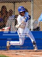 Photo from the gallery "Christian Brothers vs. Central Catholic (CIF SJS D3 Playoff)"