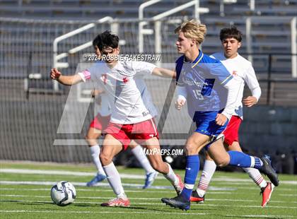 Thumbnail 1 in Sulphur Springs vs. Perryton (Sulphur Springs 4A Elite Tournament) photogallery.