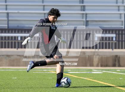 Thumbnail 2 in Sulphur Springs vs. Perryton (Sulphur Springs 4A Elite Tournament) photogallery.