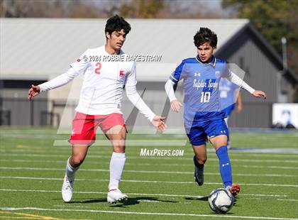 Thumbnail 1 in Sulphur Springs vs. Perryton (Sulphur Springs 4A Elite Tournament) photogallery.