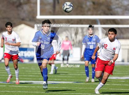 Thumbnail 1 in Sulphur Springs vs. Perryton (Sulphur Springs 4A Elite Tournament) photogallery.