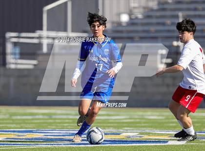 Thumbnail 2 in Sulphur Springs vs. Perryton (Sulphur Springs 4A Elite Tournament) photogallery.
