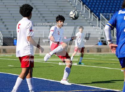 Thumbnail 3 in Sulphur Springs vs. Perryton (Sulphur Springs 4A Elite Tournament) photogallery.