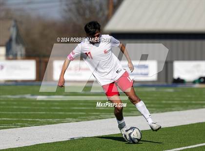 Thumbnail 3 in Sulphur Springs vs. Perryton (Sulphur Springs 4A Elite Tournament) photogallery.