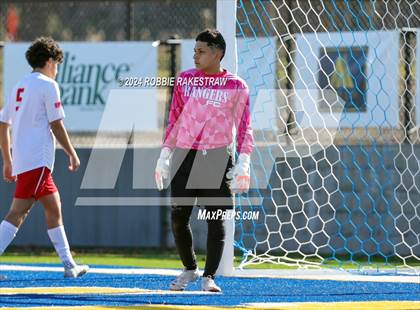 Thumbnail 2 in Sulphur Springs vs. Perryton (Sulphur Springs 4A Elite Tournament) photogallery.