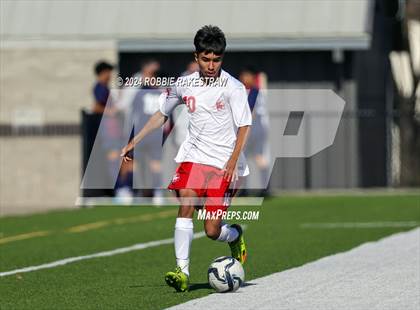 Thumbnail 3 in Sulphur Springs vs. Perryton (Sulphur Springs 4A Elite Tournament) photogallery.