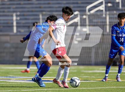 Thumbnail 1 in Sulphur Springs vs. Perryton (Sulphur Springs 4A Elite Tournament) photogallery.