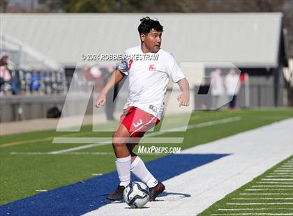 Thumbnail 2 in Sulphur Springs vs. Perryton (Sulphur Springs 4A Elite Tournament) photogallery.
