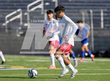 Thumbnail 3 in Sulphur Springs vs. Perryton (Sulphur Springs 4A Elite Tournament) photogallery.