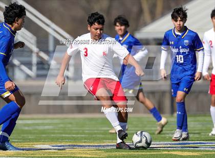 Thumbnail 1 in Sulphur Springs vs. Perryton (Sulphur Springs 4A Elite Tournament) photogallery.