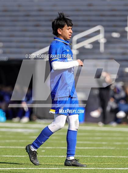 Thumbnail 3 in Sulphur Springs vs. Perryton (Sulphur Springs 4A Elite Tournament) photogallery.