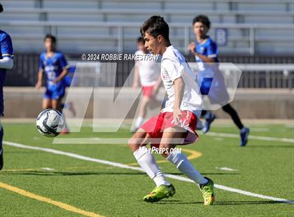 Thumbnail 1 in Sulphur Springs vs. Perryton (Sulphur Springs 4A Elite Tournament) photogallery.