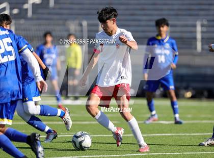 Thumbnail 3 in Sulphur Springs vs. Perryton (Sulphur Springs 4A Elite Tournament) photogallery.