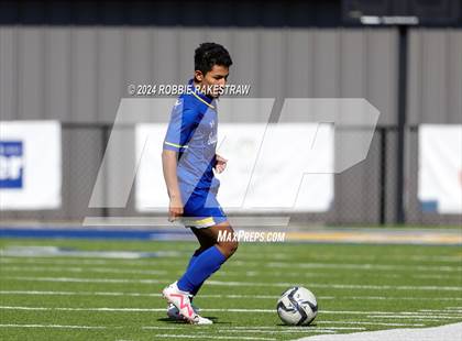 Thumbnail 3 in Sulphur Springs vs. Perryton (Sulphur Springs 4A Elite Tournament) photogallery.