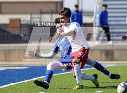 Thumbnail 1 in Sulphur Springs vs. Perryton (Sulphur Springs 4A Elite Tournament) photogallery.