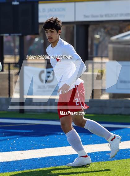 Thumbnail 1 in Sulphur Springs vs. Perryton (Sulphur Springs 4A Elite Tournament) photogallery.