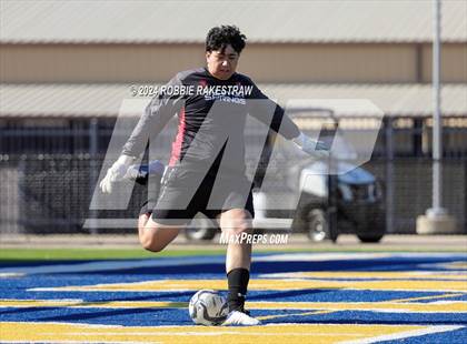 Thumbnail 2 in Sulphur Springs vs. Perryton (Sulphur Springs 4A Elite Tournament) photogallery.