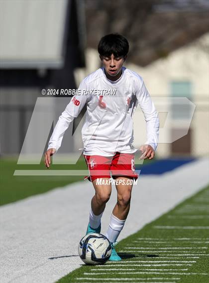 Thumbnail 1 in Sulphur Springs vs. Perryton (Sulphur Springs 4A Elite Tournament) photogallery.