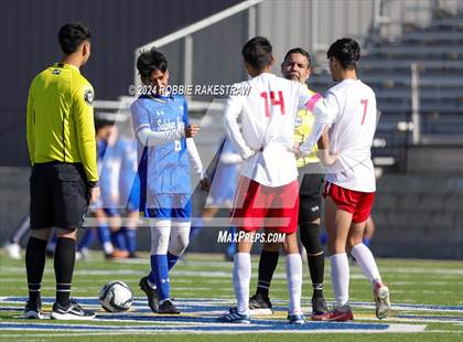Thumbnail 1 in Sulphur Springs vs. Perryton (Sulphur Springs 4A Elite Tournament) photogallery.