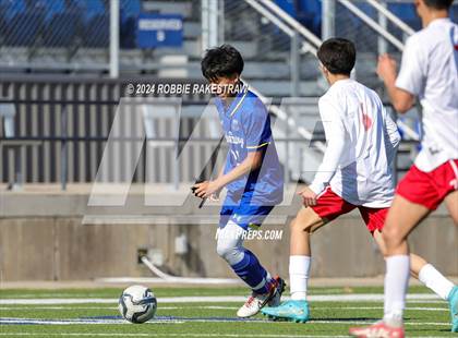 Thumbnail 2 in Sulphur Springs vs. Perryton (Sulphur Springs 4A Elite Tournament) photogallery.