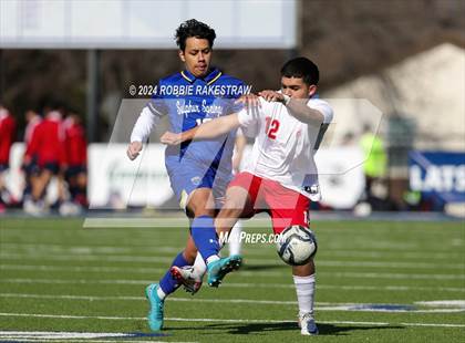 Thumbnail 1 in Sulphur Springs vs. Perryton (Sulphur Springs 4A Elite Tournament) photogallery.