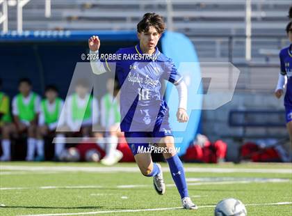 Thumbnail 3 in Sulphur Springs vs. Perryton (Sulphur Springs 4A Elite Tournament) photogallery.