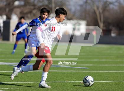 Thumbnail 1 in Sulphur Springs vs. Perryton (Sulphur Springs 4A Elite Tournament) photogallery.