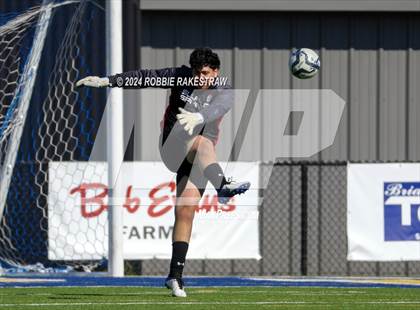 Thumbnail 2 in Sulphur Springs vs. Perryton (Sulphur Springs 4A Elite Tournament) photogallery.