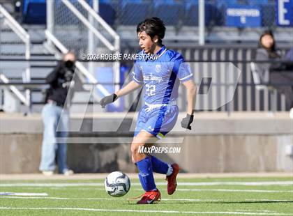 Thumbnail 1 in Sulphur Springs vs. Perryton (Sulphur Springs 4A Elite Tournament) photogallery.