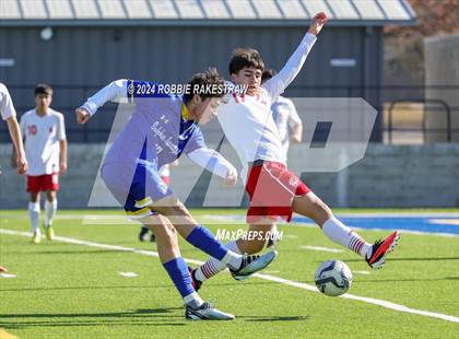 Thumbnail 1 in Sulphur Springs vs. Perryton (Sulphur Springs 4A Elite Tournament) photogallery.