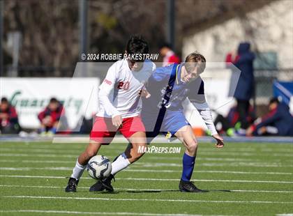 Thumbnail 3 in Sulphur Springs vs. Perryton (Sulphur Springs 4A Elite Tournament) photogallery.