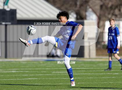 Thumbnail 2 in Sulphur Springs vs. Perryton (Sulphur Springs 4A Elite Tournament) photogallery.