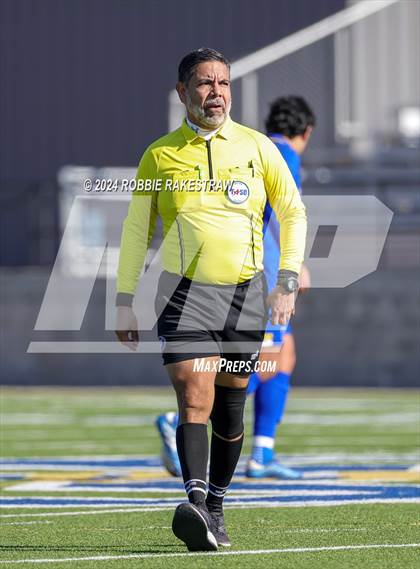 Thumbnail 2 in Sulphur Springs vs. Perryton (Sulphur Springs 4A Elite Tournament) photogallery.