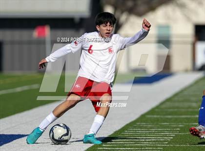 Thumbnail 3 in Sulphur Springs vs. Perryton (Sulphur Springs 4A Elite Tournament) photogallery.