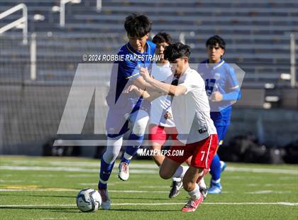 Thumbnail 1 in Sulphur Springs vs. Perryton (Sulphur Springs 4A Elite Tournament) photogallery.