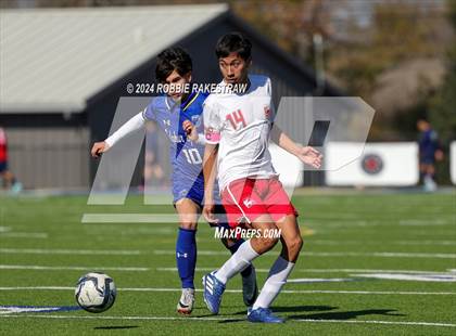 Thumbnail 1 in Sulphur Springs vs. Perryton (Sulphur Springs 4A Elite Tournament) photogallery.