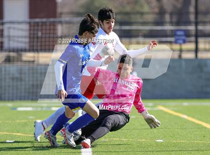 Thumbnail 2 in Sulphur Springs vs. Perryton (Sulphur Springs 4A Elite Tournament) photogallery.