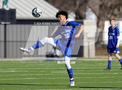 Thumbnail 1 in Sulphur Springs vs. Perryton (Sulphur Springs 4A Elite Tournament) photogallery.