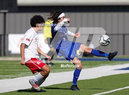 Thumbnail 1 in Sulphur Springs vs. Perryton (Sulphur Springs 4A Elite Tournament) photogallery.