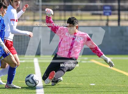 Thumbnail 1 in Sulphur Springs vs. Perryton (Sulphur Springs 4A Elite Tournament) photogallery.