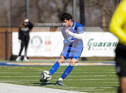 Thumbnail 1 in Sulphur Springs vs. Perryton (Sulphur Springs 4A Elite Tournament) photogallery.