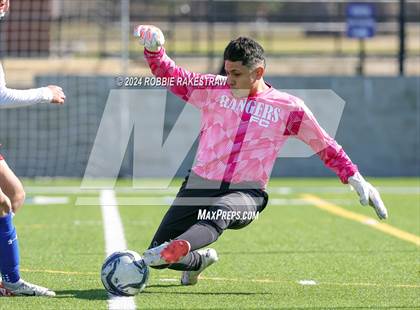 Thumbnail 3 in Sulphur Springs vs. Perryton (Sulphur Springs 4A Elite Tournament) photogallery.