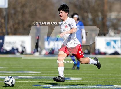 Thumbnail 2 in Sulphur Springs vs. Perryton (Sulphur Springs 4A Elite Tournament) photogallery.