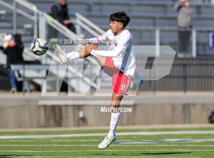 Thumbnail 1 in Sulphur Springs vs. Perryton (Sulphur Springs 4A Elite Tournament) photogallery.