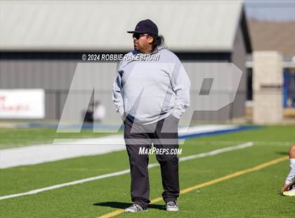 Thumbnail 2 in Sulphur Springs vs. Perryton (Sulphur Springs 4A Elite Tournament) photogallery.